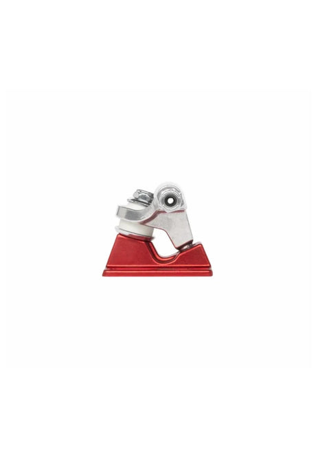Lurpiv 150 3 Hollow Set Truck silverpolished-red – Vista di dettaglio 1