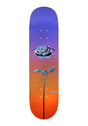 Chrome Rose purple-orange Vorderansicht