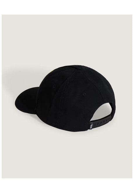 Vans Kohana Cap black – Back view