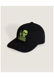 Kohana black Vorderansicht