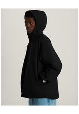 Vans Snow Takedown Winterjas black – Detailweergave 1