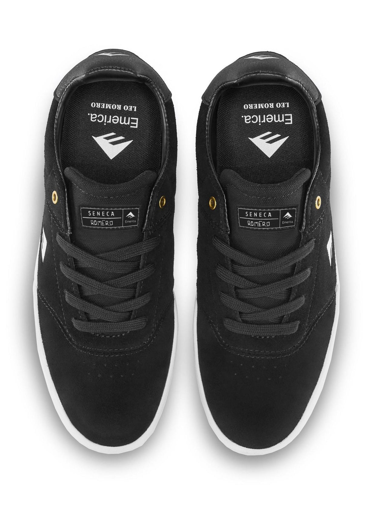 Seneca black Closeup1