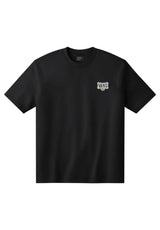 Vans Customs & Classics T-Shirt black – Back view