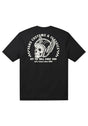 Customs & Classics black Vorderansicht