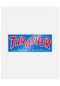 Parra Mag 6x2,375 Sticker blue Vorderansicht
