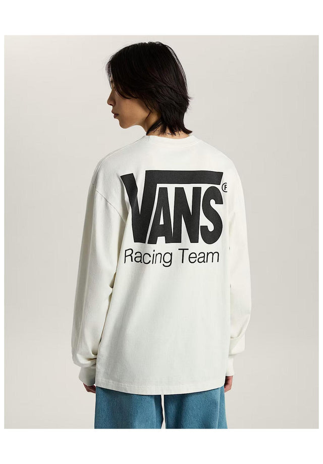 Racing marshmallow Vorderansicht