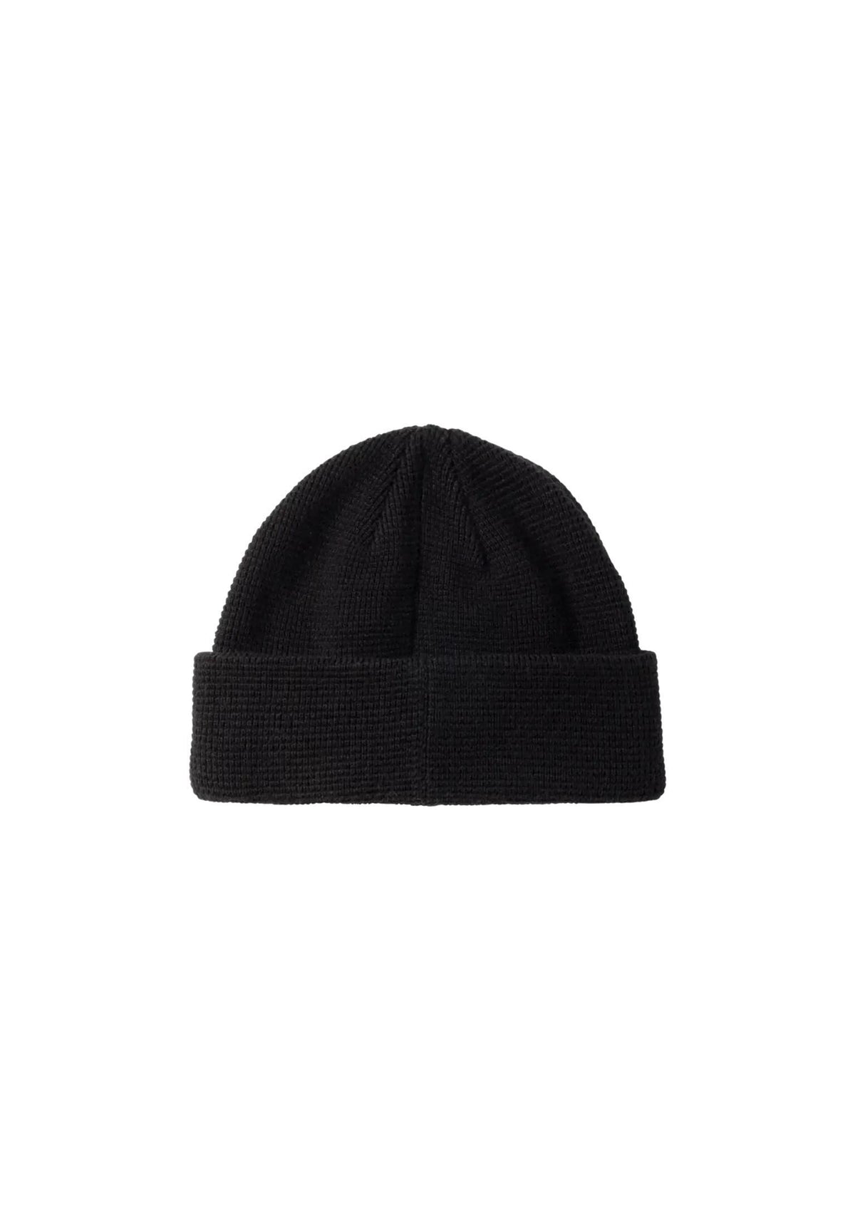 Loser-Machine x Mooneyes Burnout Bonnet black – Vue de dos