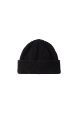 Loser-Machine x Mooneyes Burnout Bonnet black – Vue de dos
