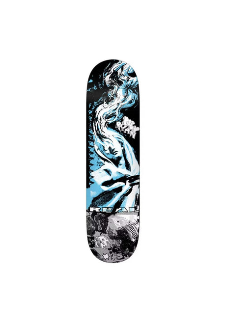 Real New Pro Duplicator Deck multicolored – Front view