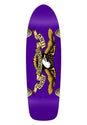 Shaped Eagle Caster purple Vorderansicht