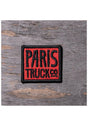 Hipster 1,75 Small Patch red Vorderansicht