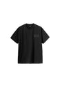 Big Bark Heavyweight black Vorderansicht