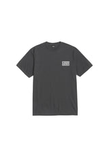 Loser-Machine Loser Box '09 Camiseta vintage-black – Vista frontal