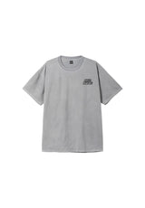 Loser-Machine Safeguard T-shirt stormgrey – Vooraanzicht