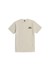 Loser-Machine Blind Justice T-shirt cream – Vue de face
