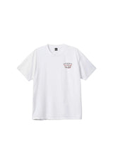 Loser-Machine No Easy Way Out Camiseta white-enzyme – Vista frontal