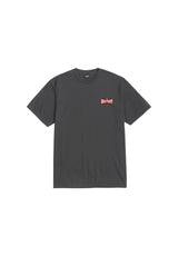 Loser-Machine Hot Spark T-shirt vintage-black – Vue de face