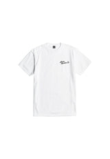 Loser-Machine Wild Ride Camiseta white – Vista frontal