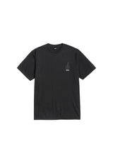 Loser-Machine Benchmark T-shirt black – Vooraanzicht