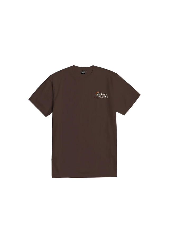 Snake Eyes java-brown Vorderansicht