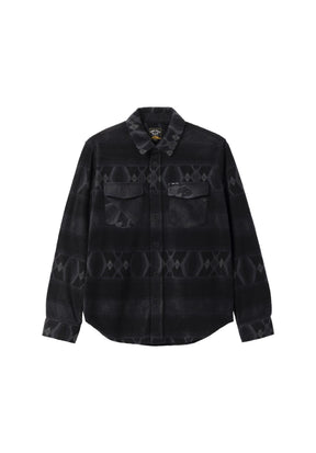 Zulu 2 black-charcoal Vorderansicht