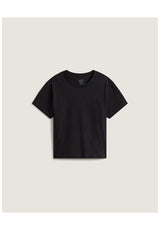Vans Salton Crew Camiseta black – Vista trasera