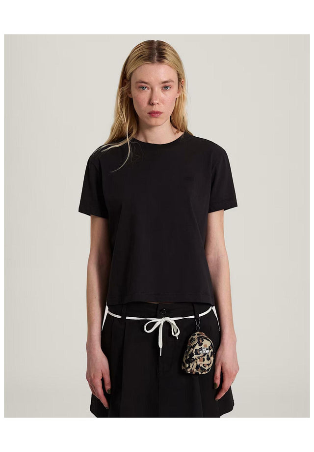 Salton Crew black Vorderansicht