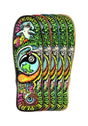 Winkowski Dope Planet Micro Freaks multicolored Vorderansicht