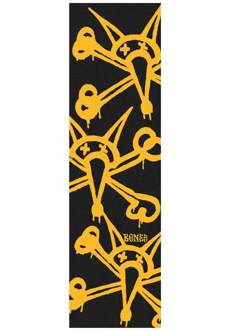 Vato Rat 9 x 33 black Vorderansicht
