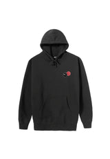 Loser-Machine x DICE Roll With Friends Sudadera black – Vista trasera