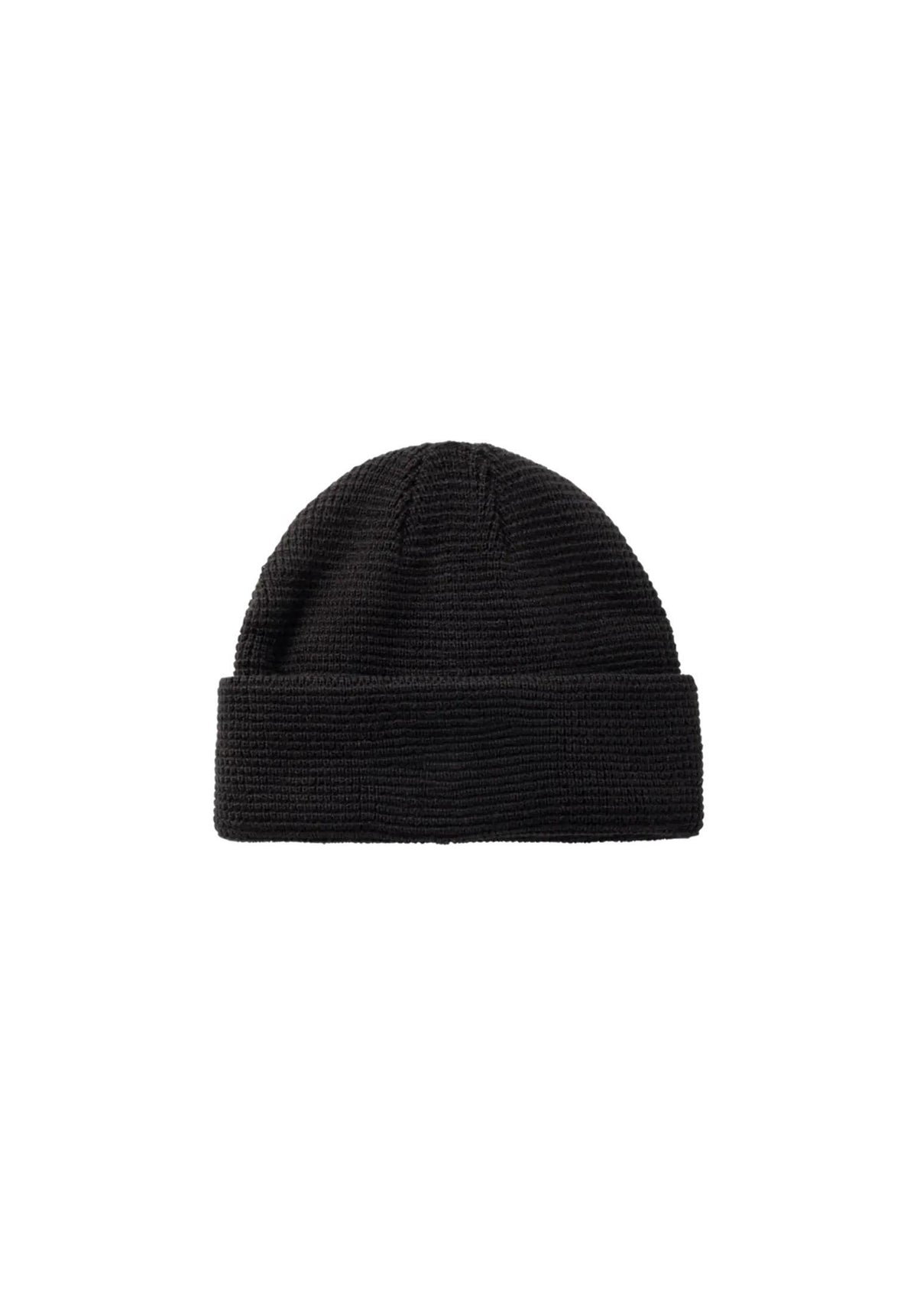 Loser-Machine x DICE Beanie Gorro black – Vista trasera