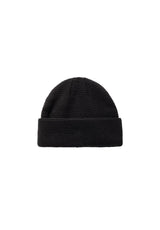 Loser-Machine x DICE Beanie Gorro black – Vista trasera