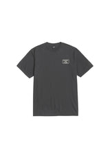 Loser-Machine Destroy Gravel Heavyweight Sweatshirt black – Vue de dos