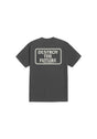 Destroy Gravel Heavyweight black Vorderansicht