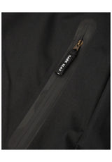 Dark Seas Daybreak Hooded Overgangsjakke black – Set fra siden