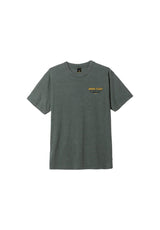 Dark Seas Tusk Tavern Camiseta mossy-grove-heather – Vista trasera