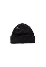Dark Seas Scenic Beanie black – Back view