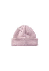 Dark Seas Scenic Beanie lilac – Back view