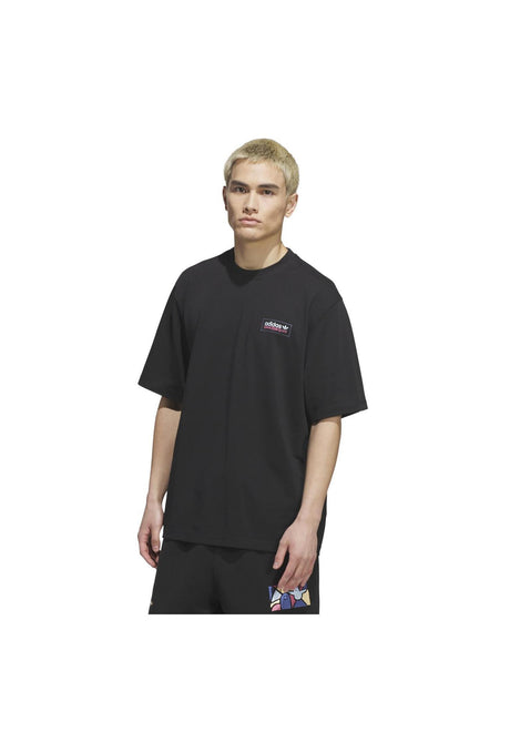 Gonz Mod black Rueckenansicht