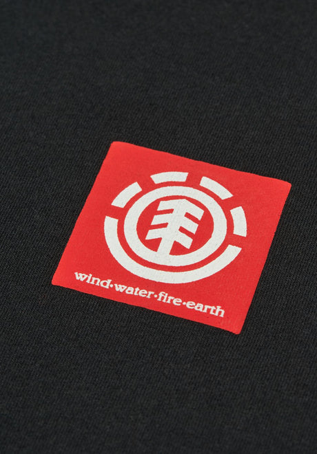 Square Logo flintblack Closeup1