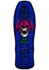 Powell-Peralta Per Welinder Streetstyle Deck blacklight – Set forfra