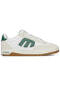 Locut x Andy Anderson white-green Vorderansicht