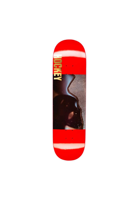 Hockey Insanitary Shape 1 Tavola red – Vista frontale