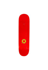 Hockey Allen Nuclear Spraytan Shape 1 Deck multicolored – Achteraanzicht