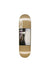 Stain Priest's Leap Shape 2 gold Vorderansicht