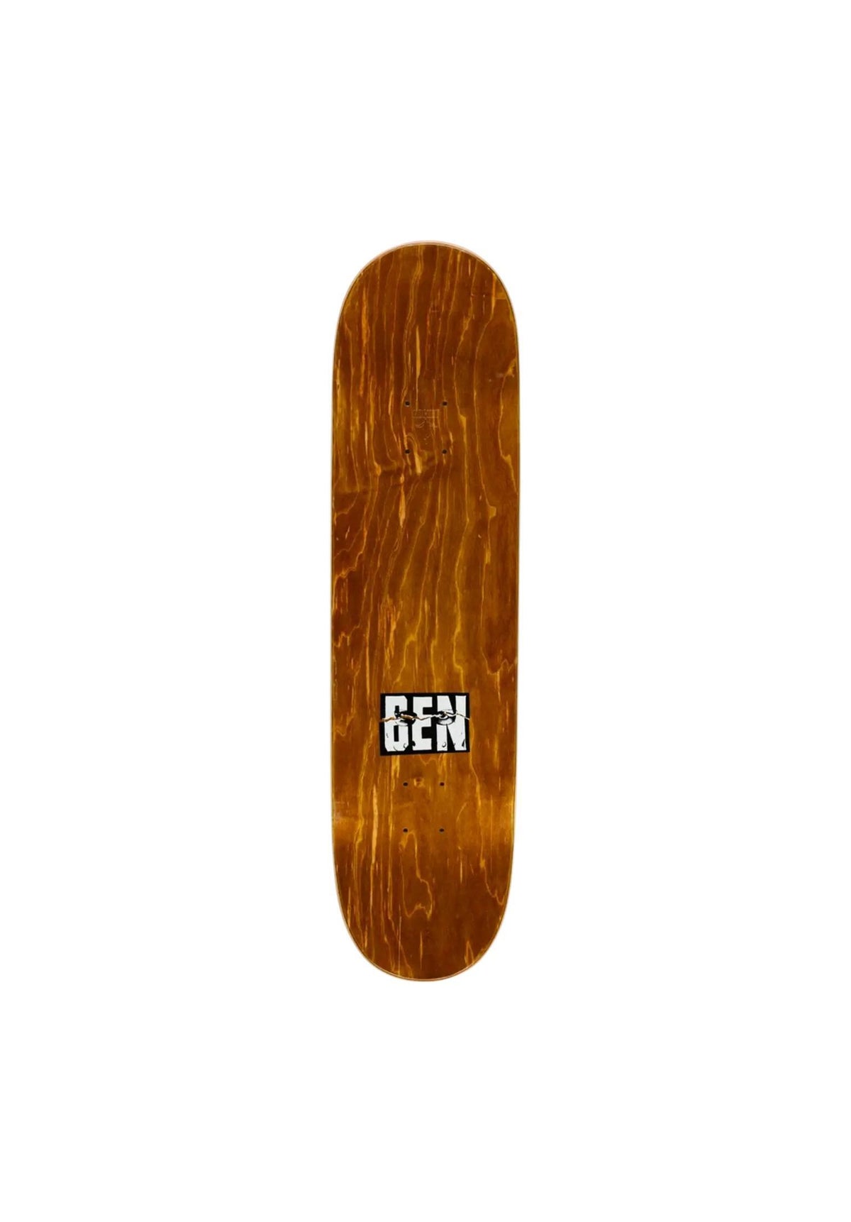 Hockey Kadow Reaper Ben Shape Planche multicolored – Vue de dos