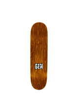 Hockey Kadow Reaper Ben Shape Planche multicolored – Vue de dos