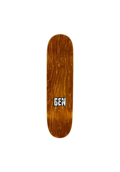 Hockey Kadow Reaper Ben Shape Tavola multicolored – Vista posteriore