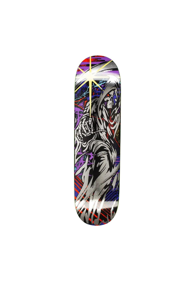 Kadow Reaper Ben Shape multicolored Vorderansicht
