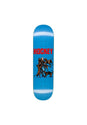 Fitzgerald Incoming Shape 1 blue Vorderansicht